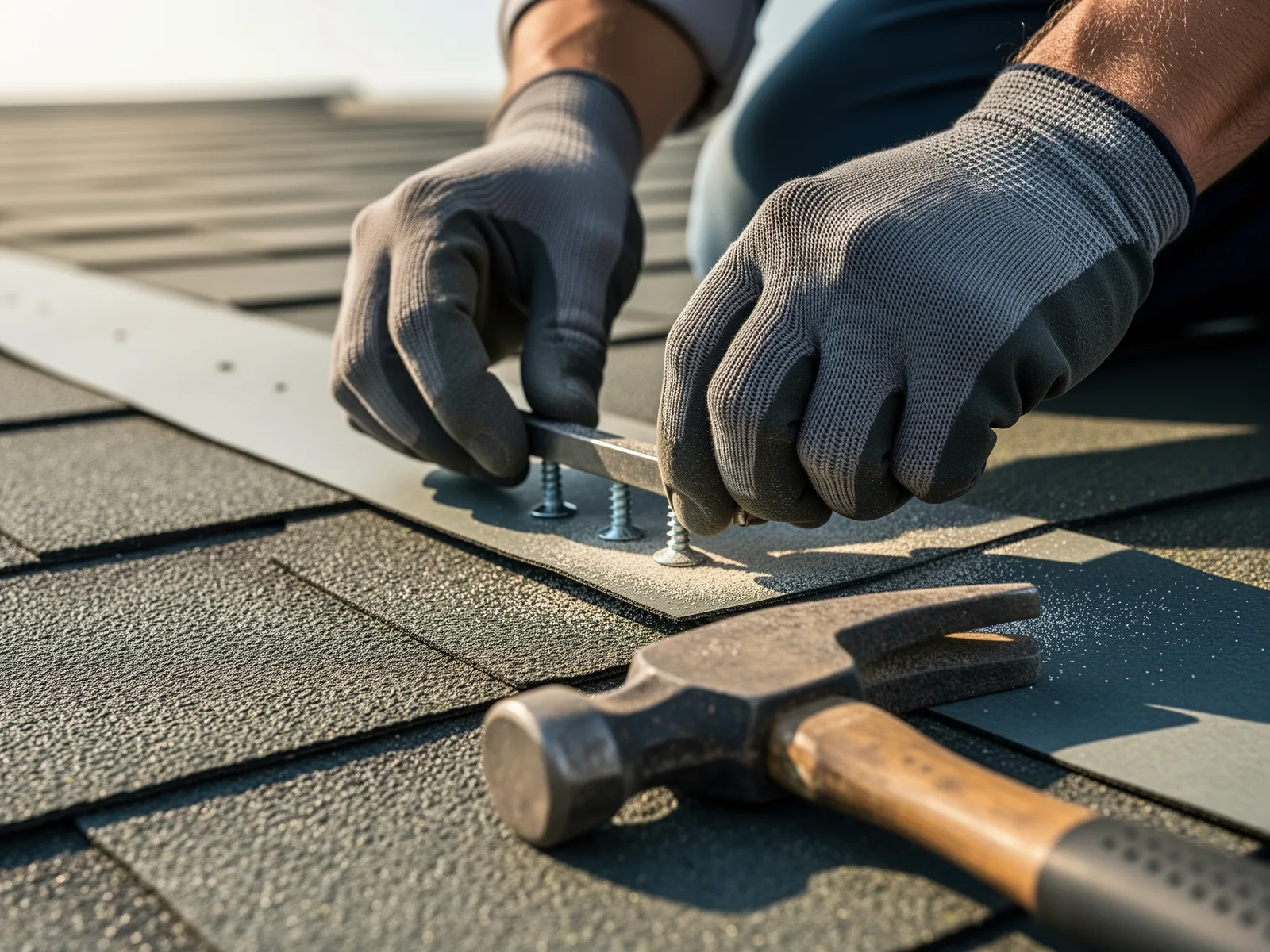 Why choose Fascia Repair in Ogdensburg, NJ